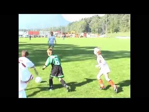 2003 Juniors E: FC Bôle- FC Colombier 5-7