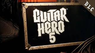 Guitar Hero 5 DLC (#16) Alpha Rev - Face Down