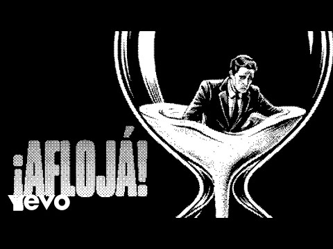 Jauría - Aflojá! (Lyric Video)