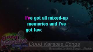 Mouthwash -  Nash Kate (Lyrics Karaoke) [ goodkaraokesongs.com ]