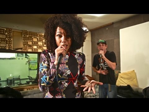 Mr Woodnote & Lil Rhys feat. Eva Lazarus '1 & 2'