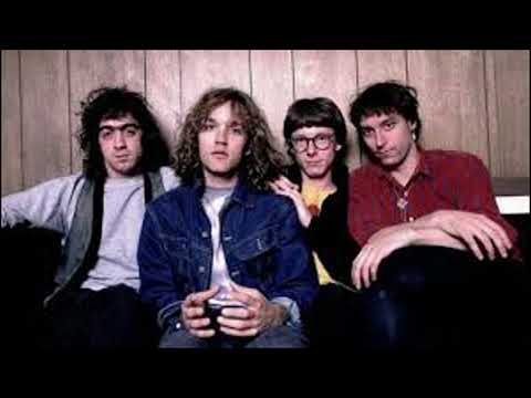 REM Live at the Seattle Coliseum 89 Part