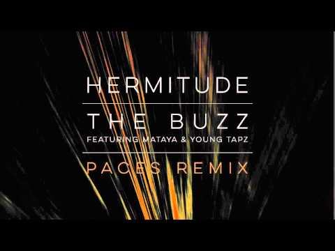 Hermitude - The Buzz (Paces Remix) [Official Audio]
