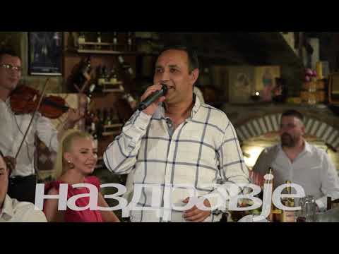 Goran Stoilkov i Ekstra Bend - Baraj gi mila majko - Emisija Na zdravje - Art Studio Production