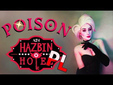 Hazbin Hotel - POISON cover [PL]