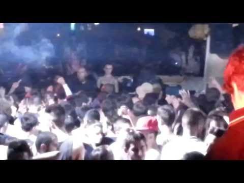 Chris Liebing @ IL Muretto Jesolo 14-08-2013