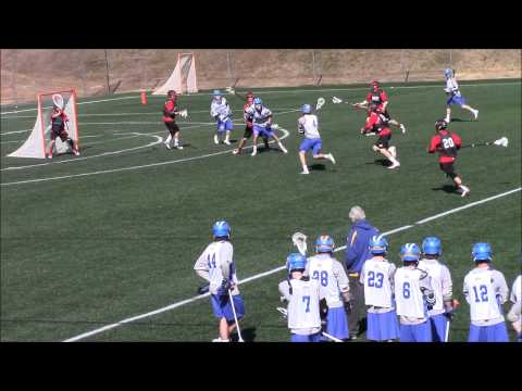 Mars Hill University Lacrosse vs North Greenville University