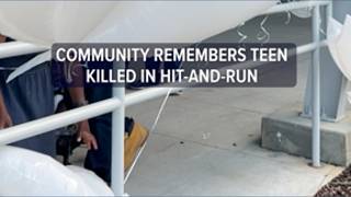 Loved ones share memories of 16-year-old killed in Madison County hit-and-run