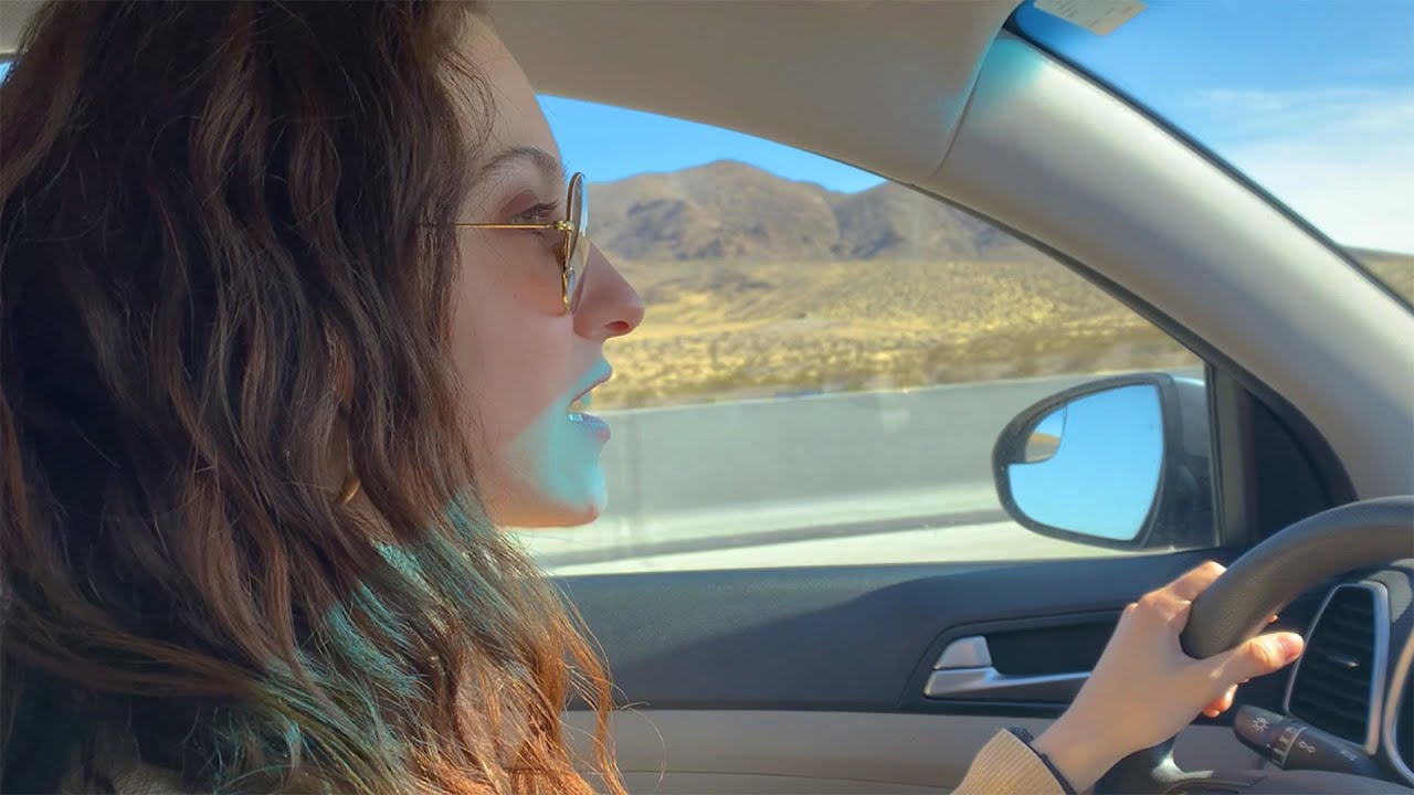 CARPOOL SESSION - Treine o seu LISTENING (vídeo 100% em inglês)