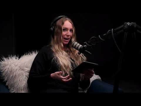 Jennifer Morey - The Dispatcher’s Miracle episode 44