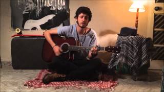 Afuera en la ciudad (Leiva) - Fito Puntas