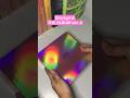Unboxing Blackpink THE ALBUM Blackpink Unboxing Kpopshorts Kpopalbum Shorts Kpop Blink Fyp