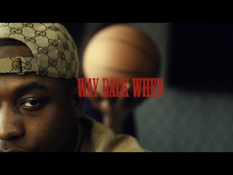 Tay Capone - Way Back When Official Video