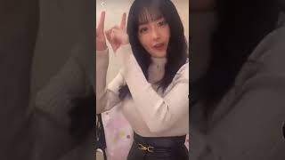 ニットおっぱい　最高の瞬間