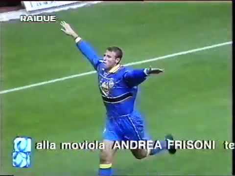 Serie B 1998/99 08 Verona - Ravenna 4-0