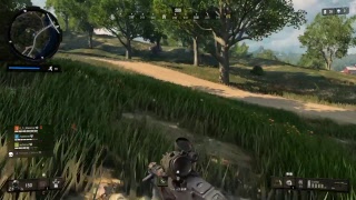 【BO4】FPSを7歳からやってるエイム障害持ちのBLACKOUT【実況】