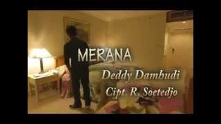 Download lagu MERANA Deddy Damhudi mp3