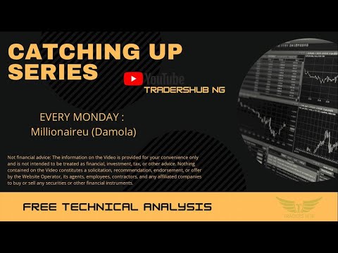 Catch Up Series Damola 5/4/2021