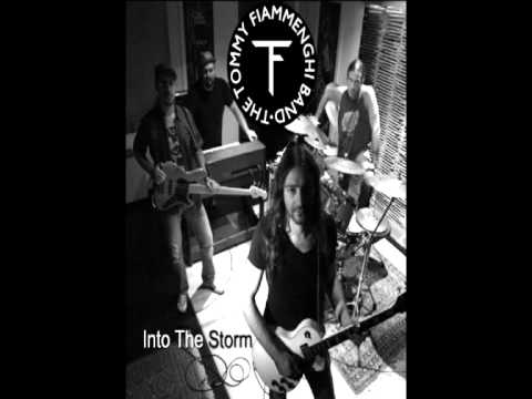 The Tommy Fiammenghi Band - 