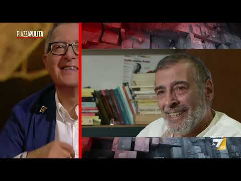 Verso il voto, tra i sacrari dell’estrema destra