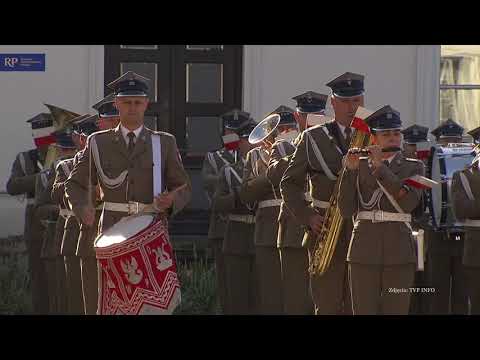 National Anthem of Montenegro and Poland - Pambansang Awit ng Montenegro at Poland