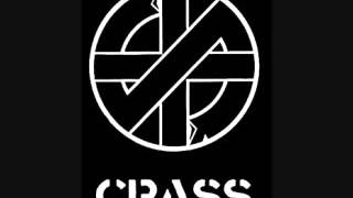 Crass   Big Man, Big M A N