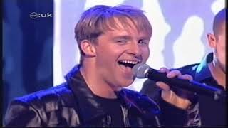 Half A Heart- H and Claire