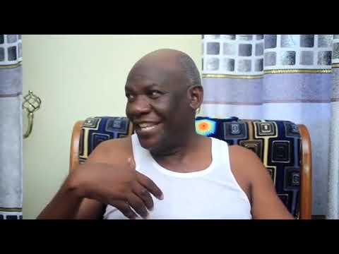 Mzimu wa Pesa Part 2 - Fatma Karume, Joseph Owoya, Omary Kateye (Official Bongo Movie)