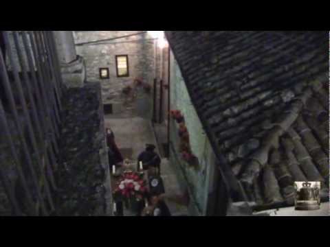 FESTA PATRONALE A SANT'AGATA DI PUGLIA 16 AGOSTO 2012