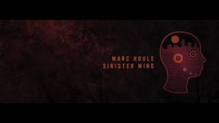 Marc Houle - Don't Think of Me