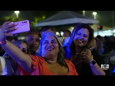 Bob Rum 30 Anos - Ao vivo na Arena Bangu