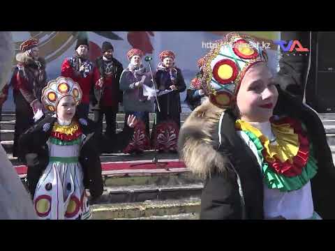 Выпуск программы “День” от 19 марта 2024г.