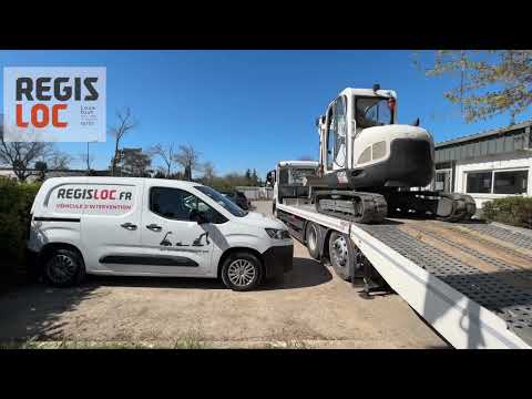 Chauffeur - Chauffeuse Polyvalent(e)