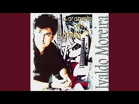 Prazer E Fé - Ivaldo Moreira
