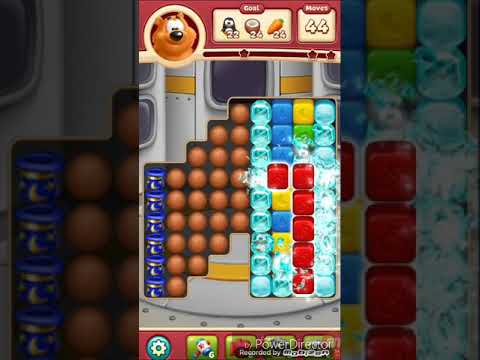 Toon Blast Level 3029 | NO BOOSTERS