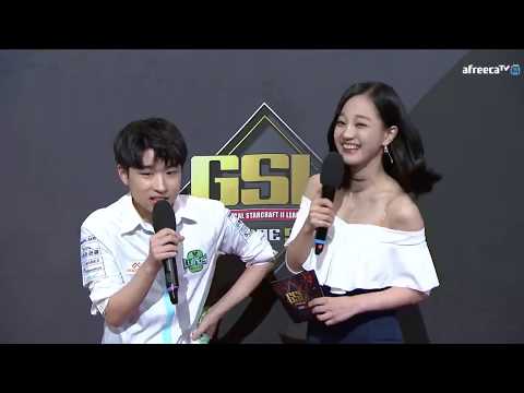 [2018 GSL Season 3] Maru vs Gumiho, Maru finishes the sweep on Gumiho