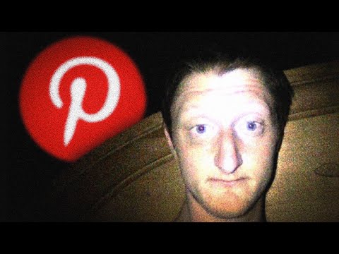 Horrors on Pinterest