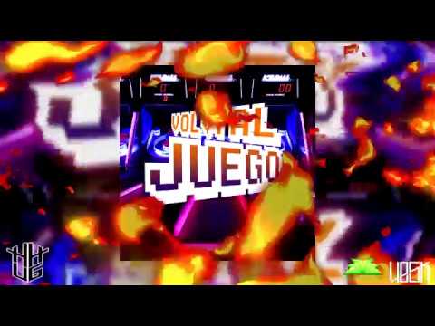 VOLVÍ AL JUEGO - HESK DHC