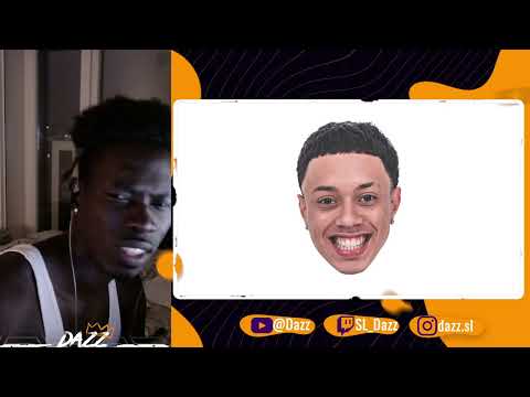 🇬🇼 🇵🇹 Gringo React | TETO - SAVANA