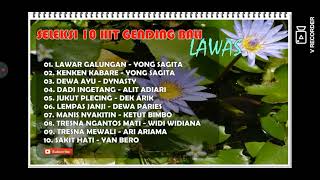 Download lagu yong sagita feat alit adiari kenken kabare mp3