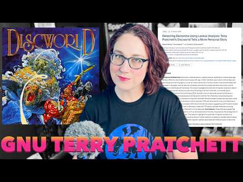 Wiki Discworld