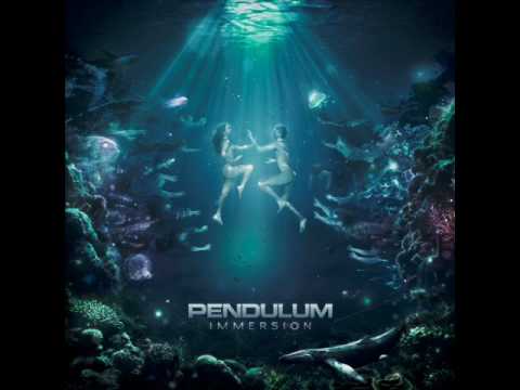 Pendulum - Immunize (Feat Liam Howlett)