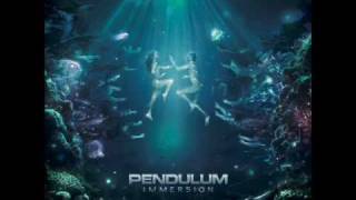 Pendulum - Immunize (Feat Liam Howlett)