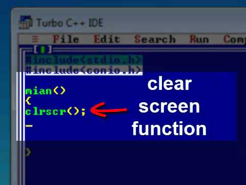 download lagu mp3 mp4 Tutorial Turbo C, download lagu Tutorial Turbo C gratis, unduh video klip Tutorial Turbo C