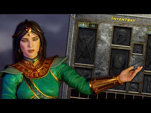 Can the Sorceress Beat Diablo 2 Without Gear?