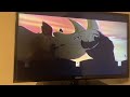 Double Feature VHS Opening 1