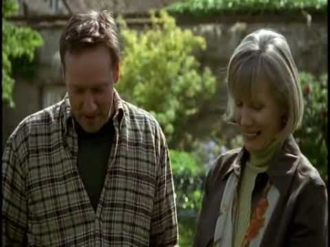 Midsomer Murders Season 4 Episode 1: Garden of Death