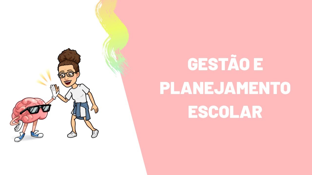 Gestão e Planejamento Escolar conforme Libâneo | Pedagoga Concurseira