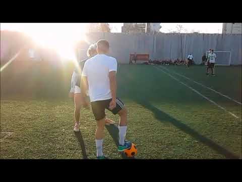 Biologicas vs Flow Factory - Fecha1 Copa Palermo