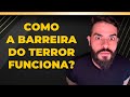 BARREIRA DO TERROR COMO DOMINAR O MEDO QUE TE DOMINA